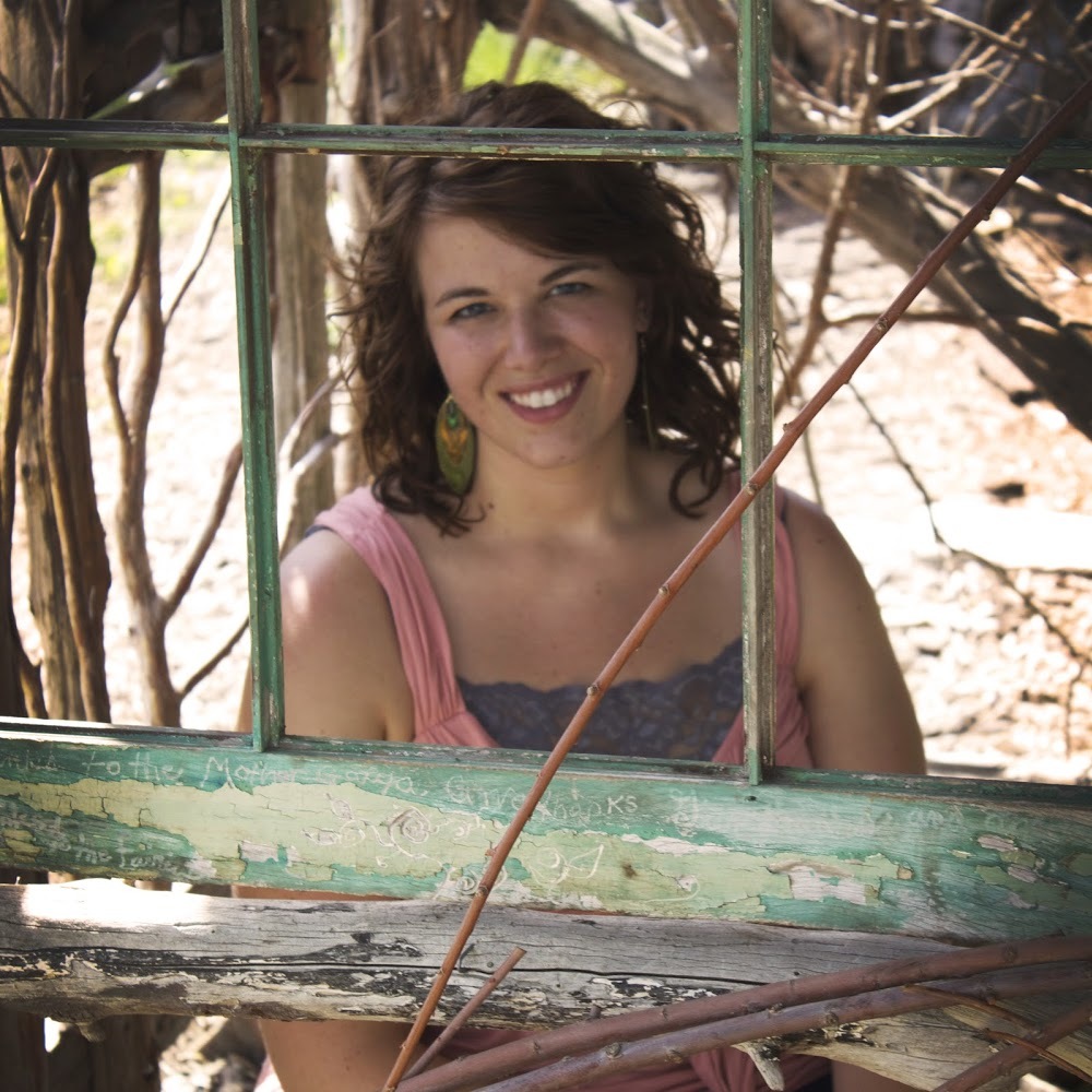 Meet your Posher, Deborah